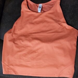 Sports bra Crop Top